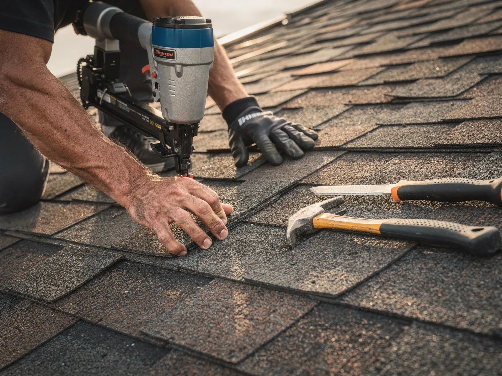 Why choose Roof Repair in Kent, IL